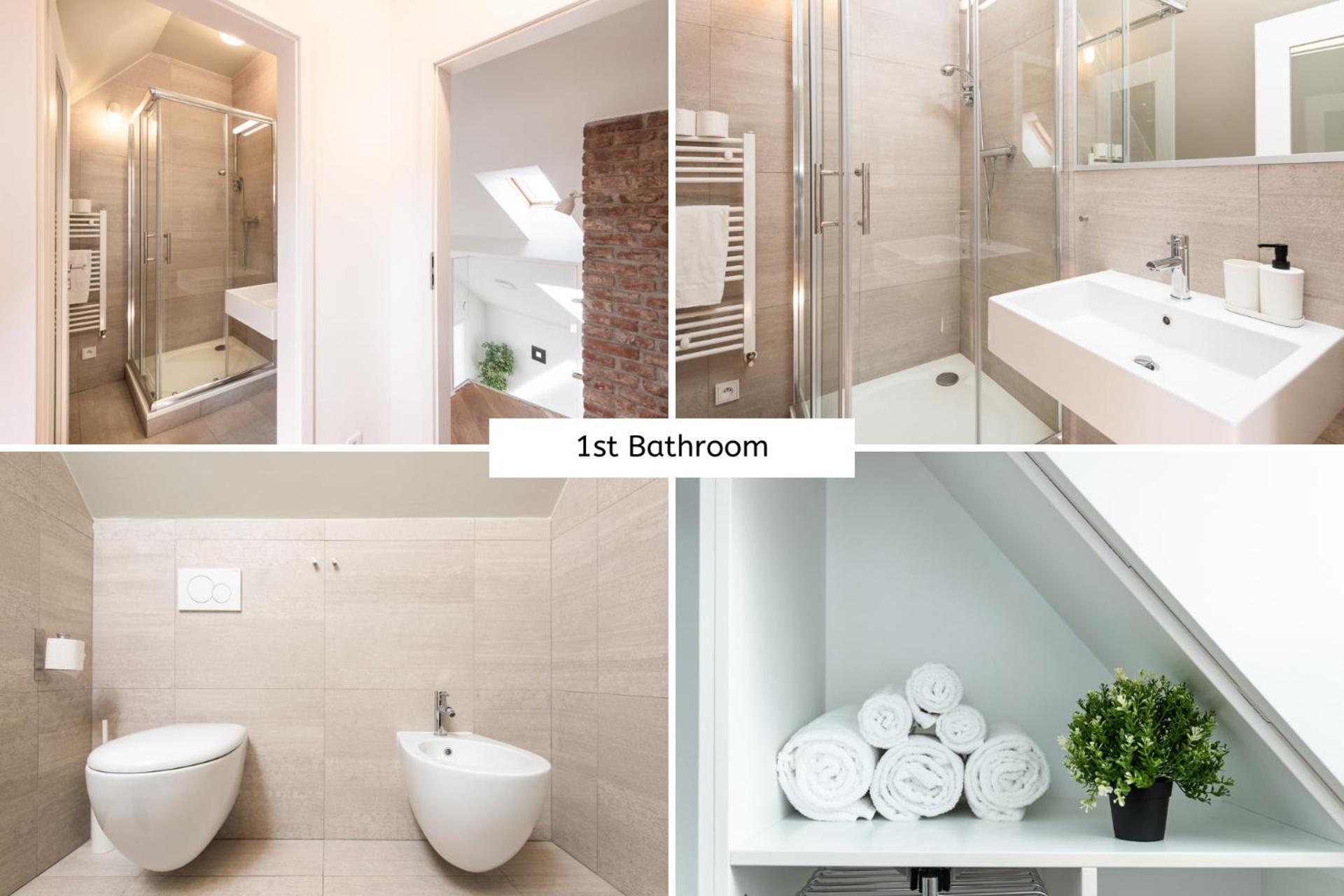 Rehorova Apartments Praha Bagian luar foto