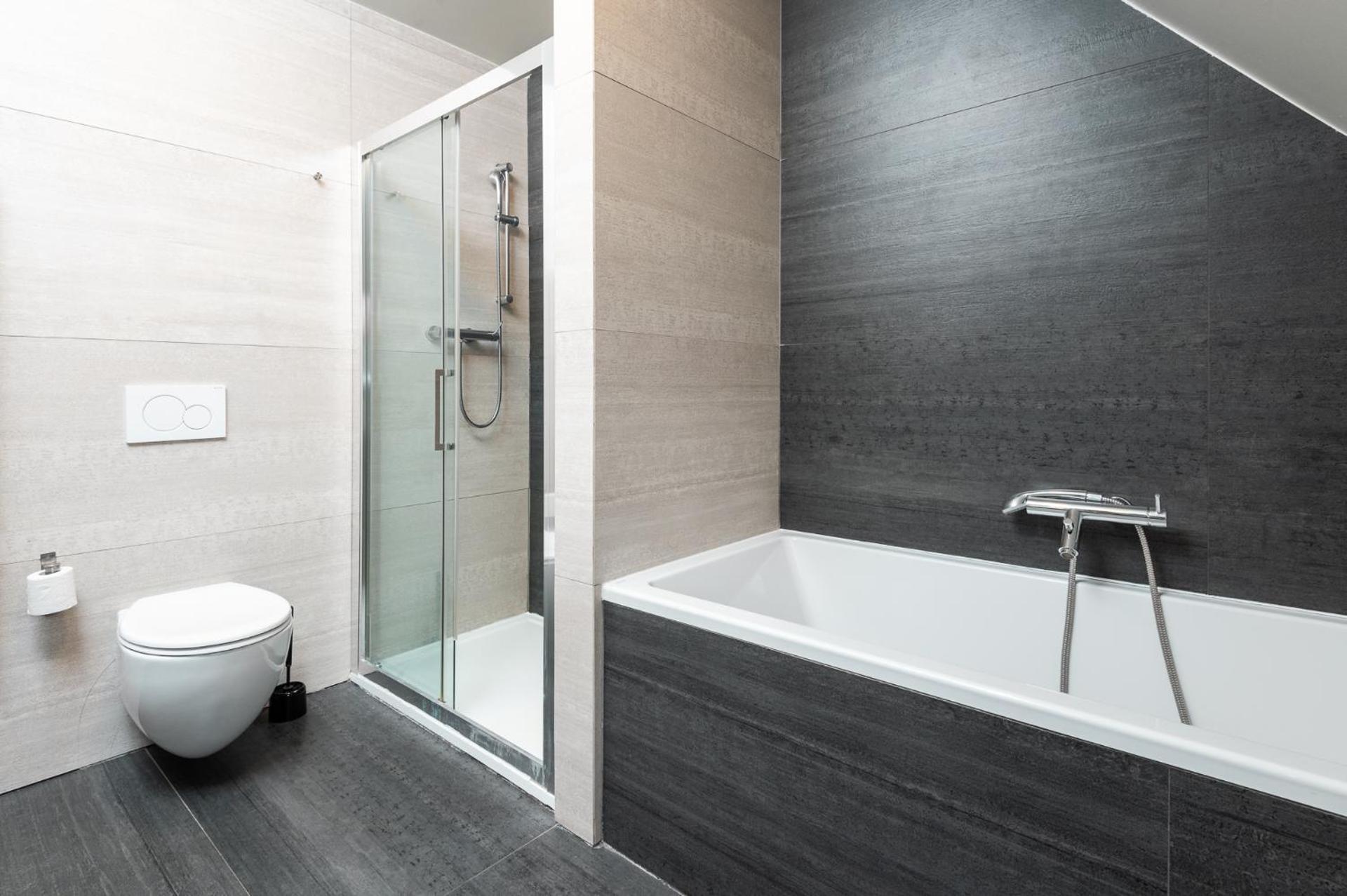Rehorova Apartments Praha Bagian luar foto